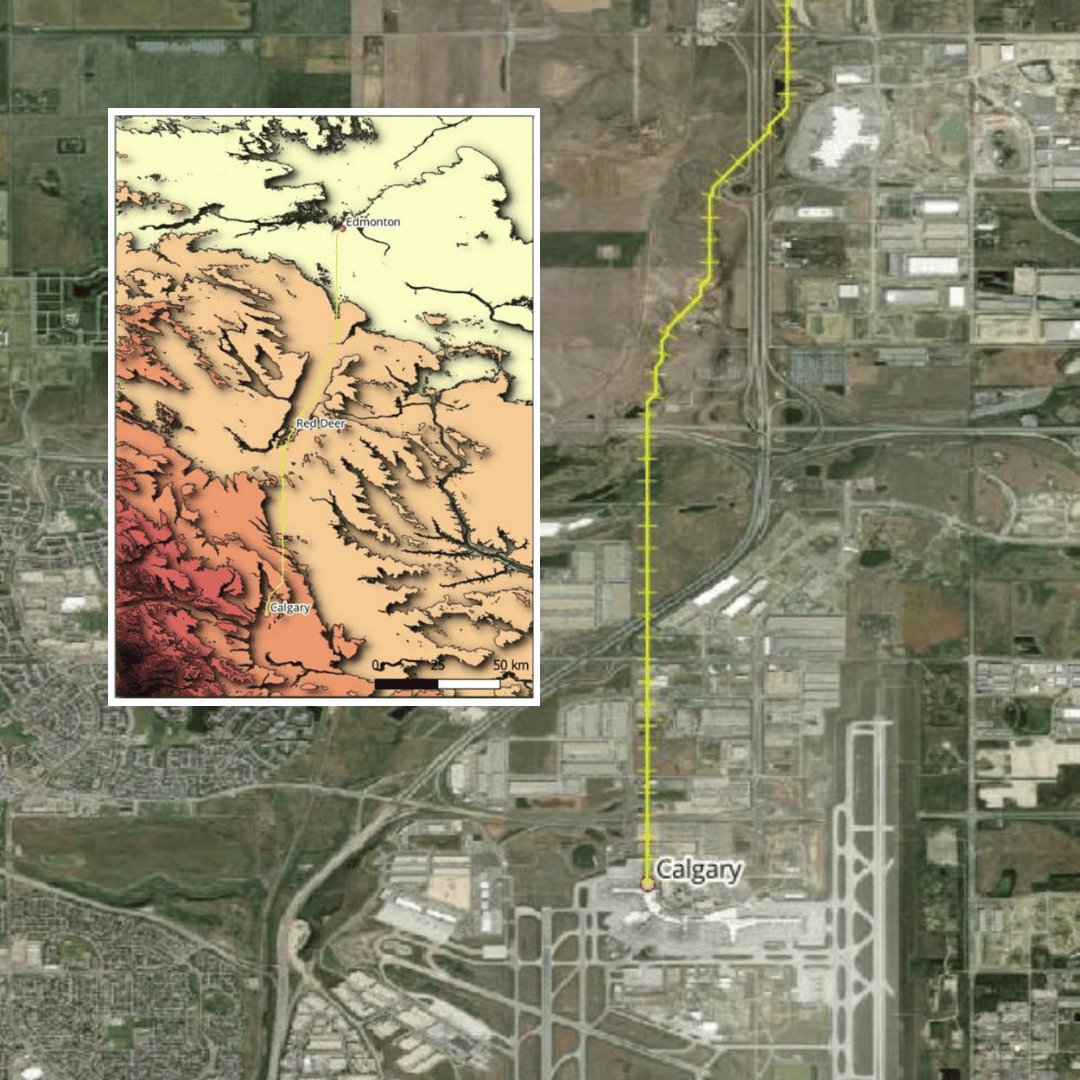 hypl maps
