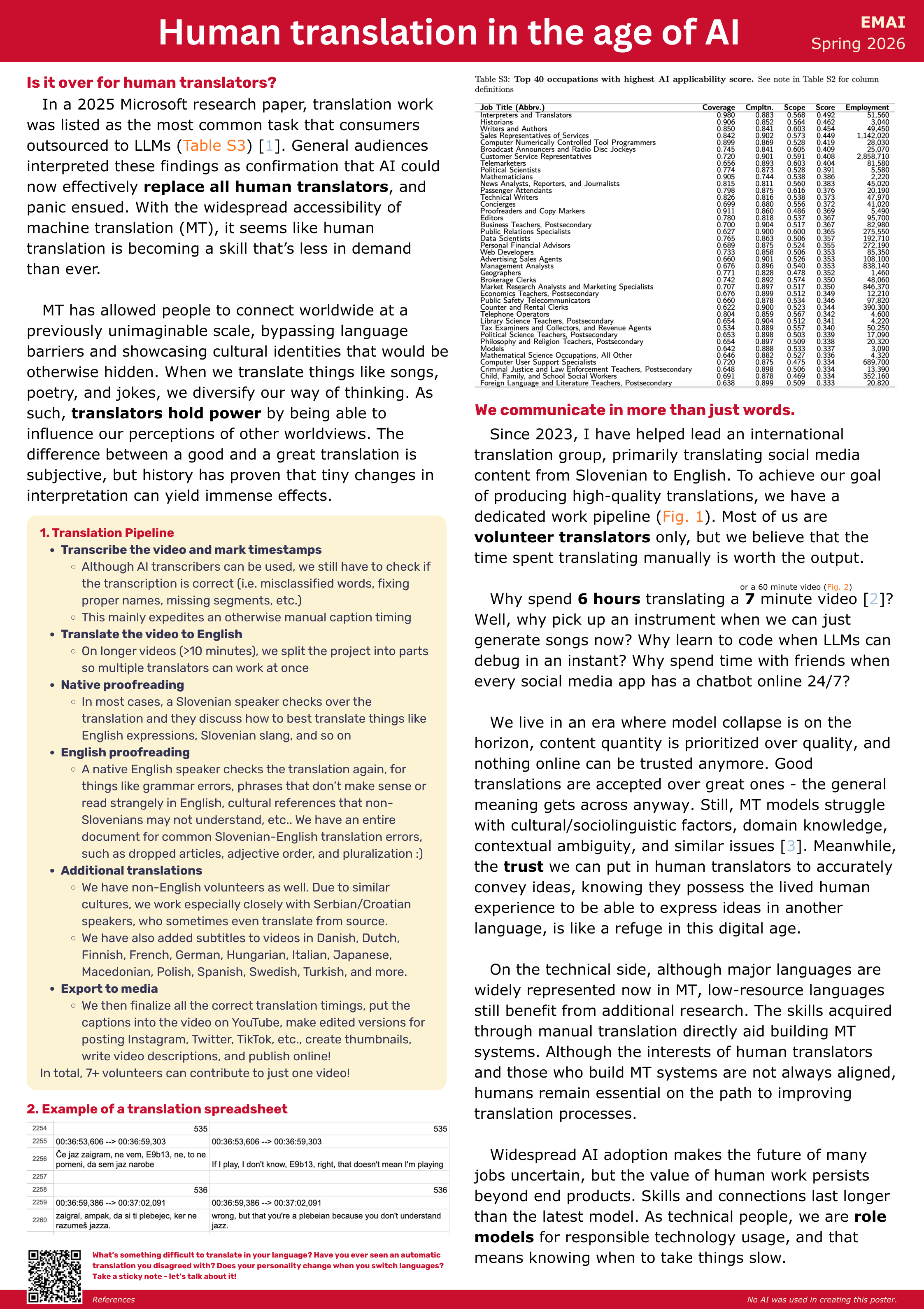 poster version of text